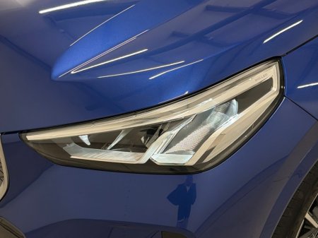 2025 BMW iX1 - thumbnail 21