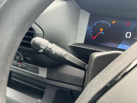 2026 Peugeot Expert 1.5HDI 120BHP PRO *5YR WARRANTY* €140 P/W €30,056 thumbnail