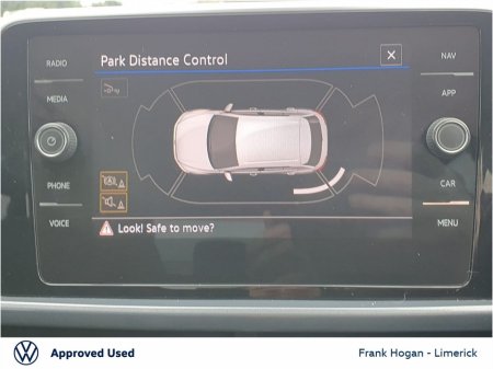 2023 Volkswagen T-Roc - thumbnail 12