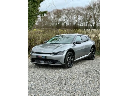 2024 Kia EV6 - thumbnail 5