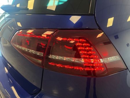 2016 Volkswagen Golf - thumbnail 19