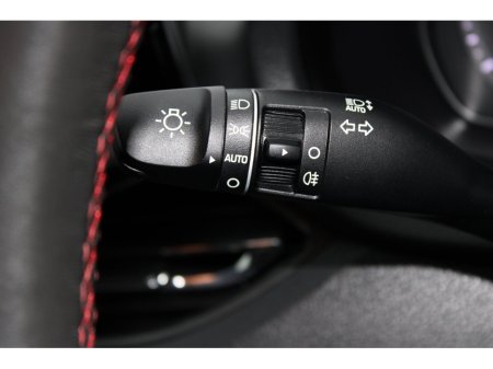 2023 Hyundai i30 Petrol Deluxe NLine €23,950 thumbnail