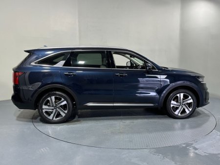 2023 Kia Sorento K3 Plug In Hybrid 4x4 7 Seater €46,800 thumbnail