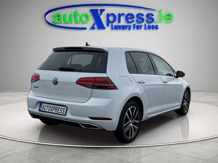 2019 Volkswagen Golf - thumbnail 7