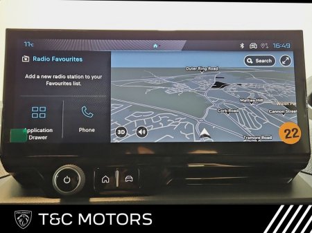 2026 Peugeot Partner - thumbnail 11