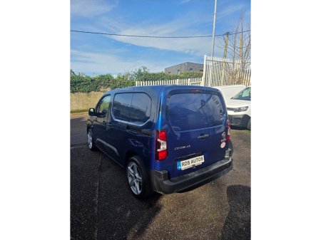 2024 Fiat Doblo - thumbnail 4