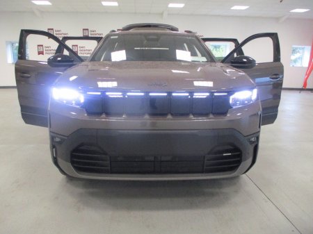 2026 Jeep Compass - thumbnail 10