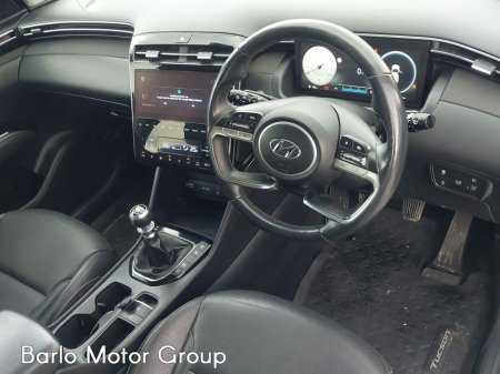 2022 Hyundai Tucson Executive Plus 1.6CRDi €28,995 thumbnail