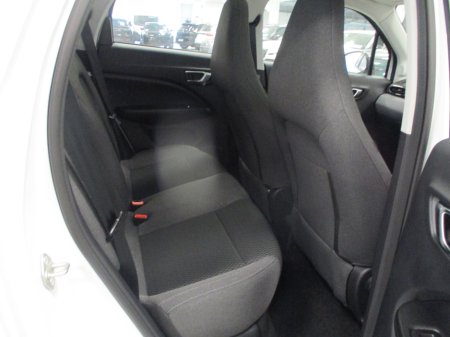 2026 Leapmotor T03 BEV 37kWh Style €19,950 thumbnail