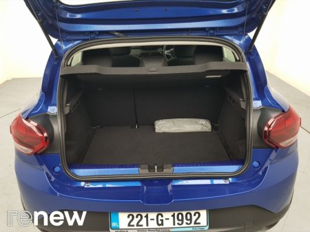 2022 Dacia Sandero Stepway TCe 100 LPG STEPWAY Prestige €17,495 thumbnail