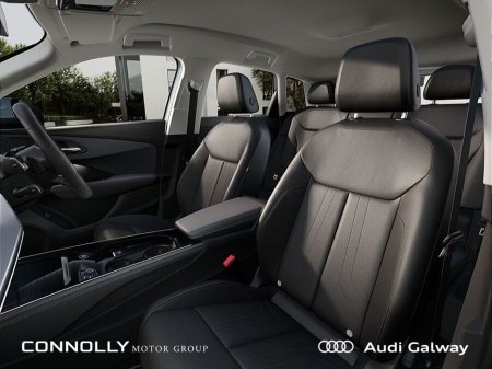 2026 Audi Q3 €559 p/m - SE TDI 110 KW A/T €59,900