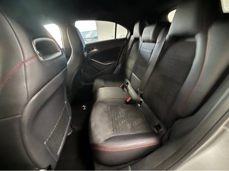 2016 Mercedes-Benz A Class - thumbnail 13