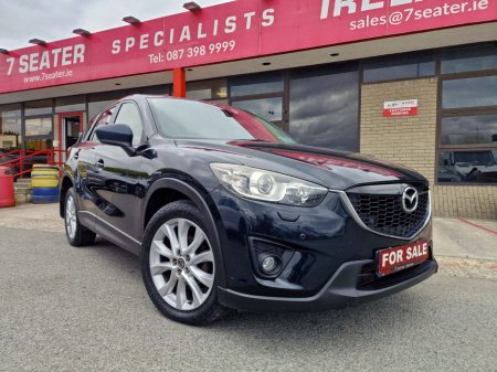 2015 Mazda CX-5 for sale