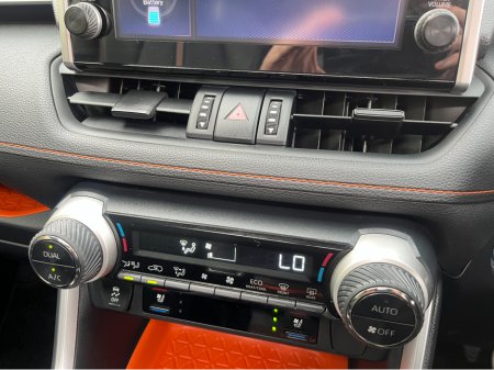 2022 Toyota Rav4 - thumbnail 22