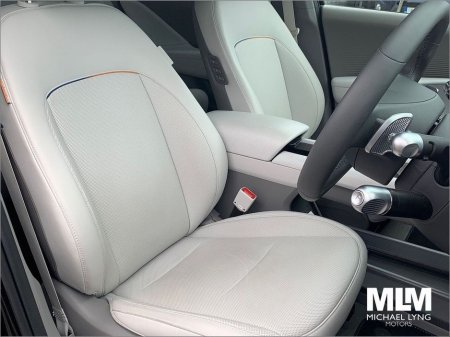 2024 Hyundai Ioniq 6 IONIQ6 Elegance 77KW 5DR Auto €36,995 thumbnail