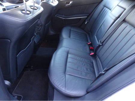 2013 Mercedes-Benz E Class E SERIES 220 CDI SE 4 DOOR AUTOMATIC KEY 90 €9,950 thumbnail