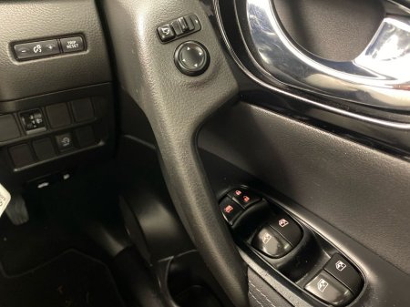 2020 Nissan Qashqai - thumbnail 19