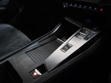 2023 Peugeot 408 - thumbnail 17