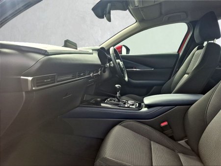 2020 Mazda CX-30 - thumbnail 6