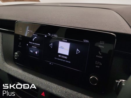 2026 Skoda Scala - thumbnail 16