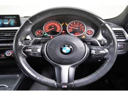 2017 BMW 3 Series - thumbnail 16