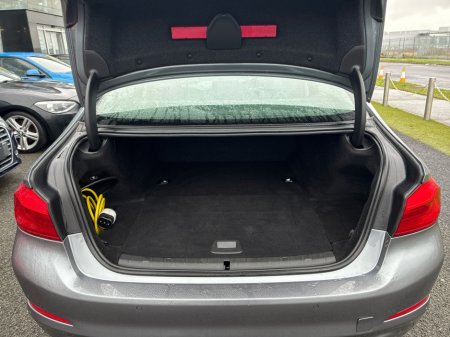 2018 BMW 5 Series 2.0L Petrol Plug-In Hybrid Automatic €19,950 thumbnail