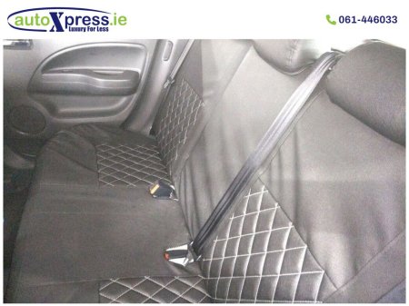 2022 Mitsubishi Mirage 1.2 Automatic, Reversing camera €13,950 thumbnail