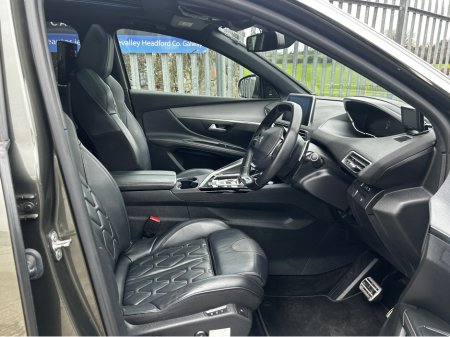 2020 Peugeot 5008 - thumbnail 13