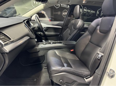 2019 Volvo XC90 T8 TWIN EN PHEV GT 5DR AUTO ONE OWNER IRISH JEEP €49,950 thumbnail