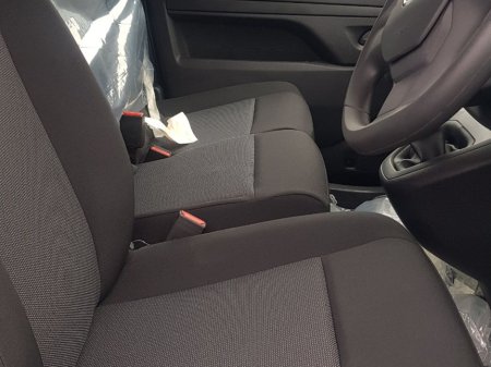 2023 Fiat Scudo Technico Model €18,995 thumbnail