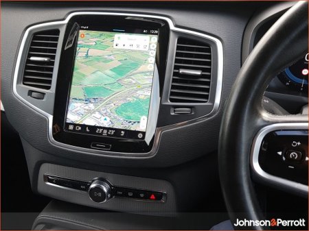 2023 Volvo XC90 T8 PHEV 455hp Core Bright (Two Year Volvo Selekt Warranty + Two Year Volvo Service Plan) €64,900 thumbnail