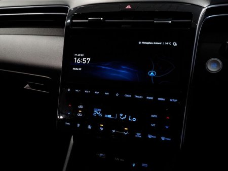 2023 Hyundai Tucson - thumbnail 12