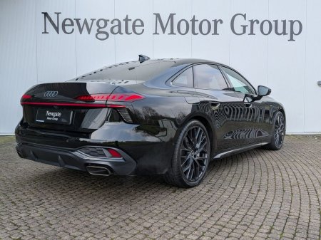 2025 Audi A6 E-HYBRID QUATTRO LAUNCH EDITION €79,888 thumbnail