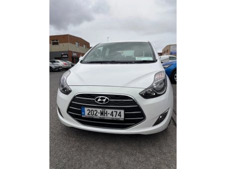 2020 Hyundai ix20 - thumbnail 6