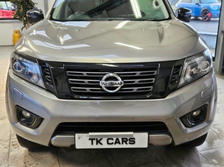 2019 Nissan Navara - thumbnail 5