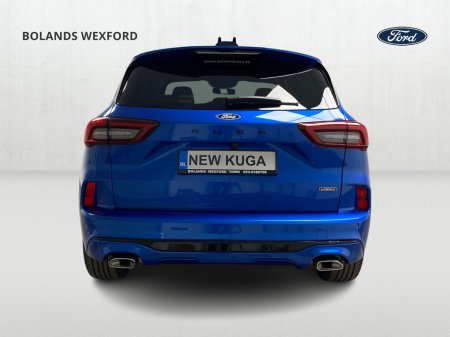 2026 Ford Kuga - thumbnail 12