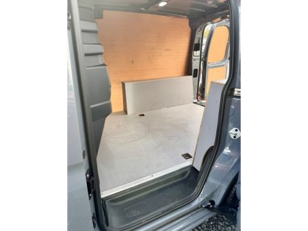 2021 Volkswagen Caddy  €21,950 thumbnail