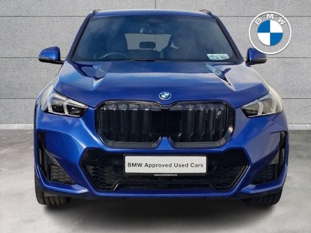 2025 BMW iX1 xDrive30 M Sport €48,950 thumbnail