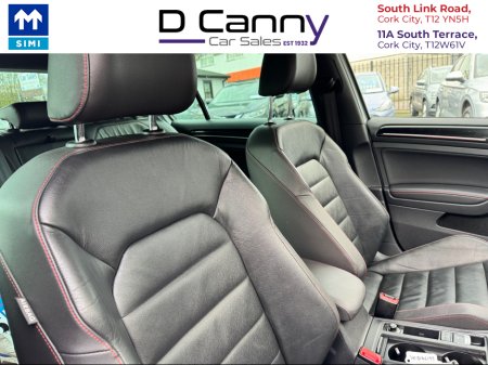 2014 Volkswagen Golf 2.0 GTI 5 door Auto €16,900 thumbnail