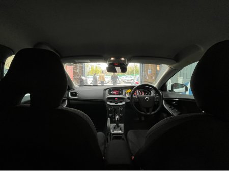 2016 Volvo V40 - thumbnail 12