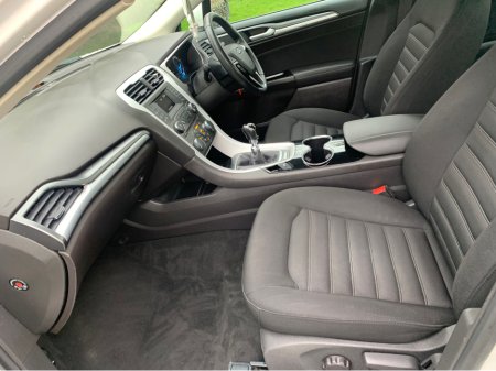 2017 Ford Mondeo 5DR 1.5 TDCI 120PS 4DR €7,995 thumbnail