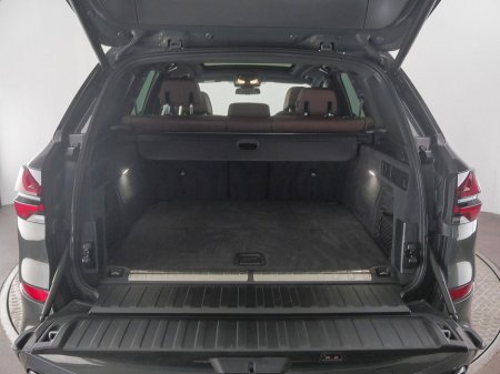 2025 BMW X5 - thumbnail 13