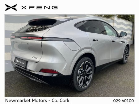 2026 Xpeng G6 - thumbnail 17