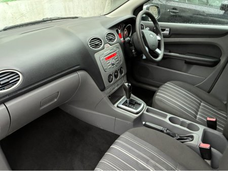 2008 Ford Focus STYLE 1.6 100PS 4DR €1,950 thumbnail
