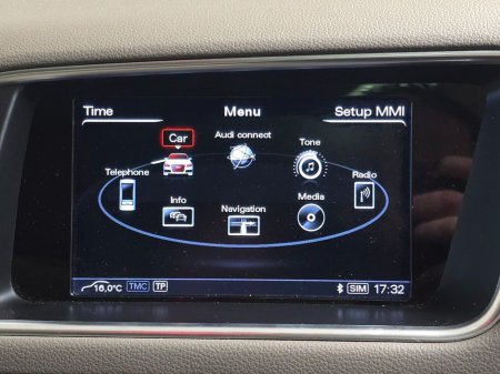 2016 Audi Q5 - thumbnail 12