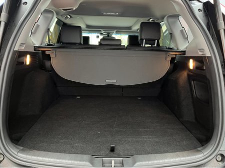2019 Honda CR-V - thumbnail 9