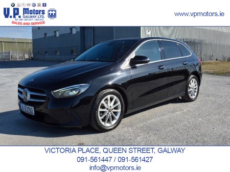 2019 Mercedes-Benz B Class - photo 3