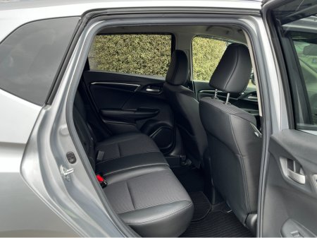 2018 Honda Fit - thumbnail 9