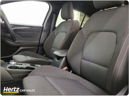 2023 Ford Focus ST-LINE 1.5TD Diesel Automatic €25,945 thumbnail