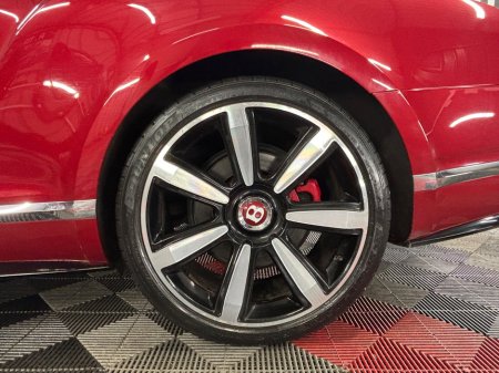 2016 Bentley Continental  €94,950 thumbnail